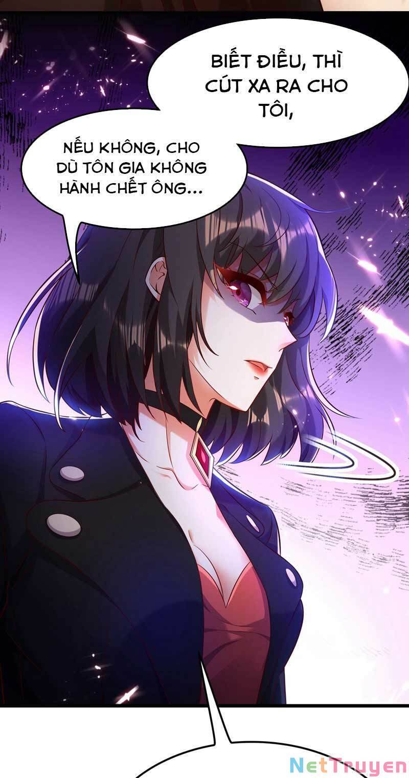 Trùng Sinh Không Gian: Cô Vợ Hào Môn Nóng Bỏng Không Dễ Chọc Chapter 77 - Trang 2