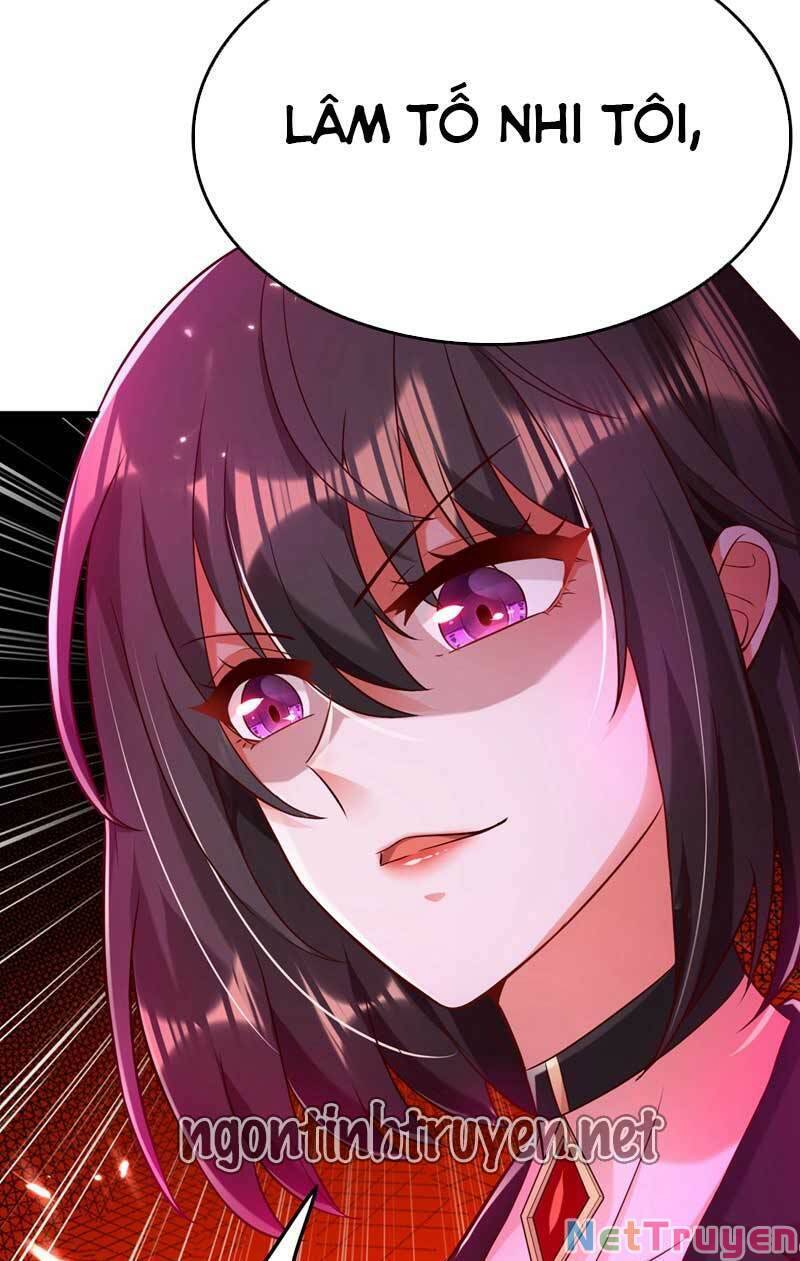 Trùng Sinh Không Gian: Cô Vợ Hào Môn Nóng Bỏng Không Dễ Chọc Chapter 77 - Trang 2