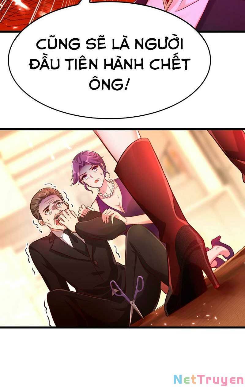 Trùng Sinh Không Gian: Cô Vợ Hào Môn Nóng Bỏng Không Dễ Chọc Chapter 77 - Trang 2