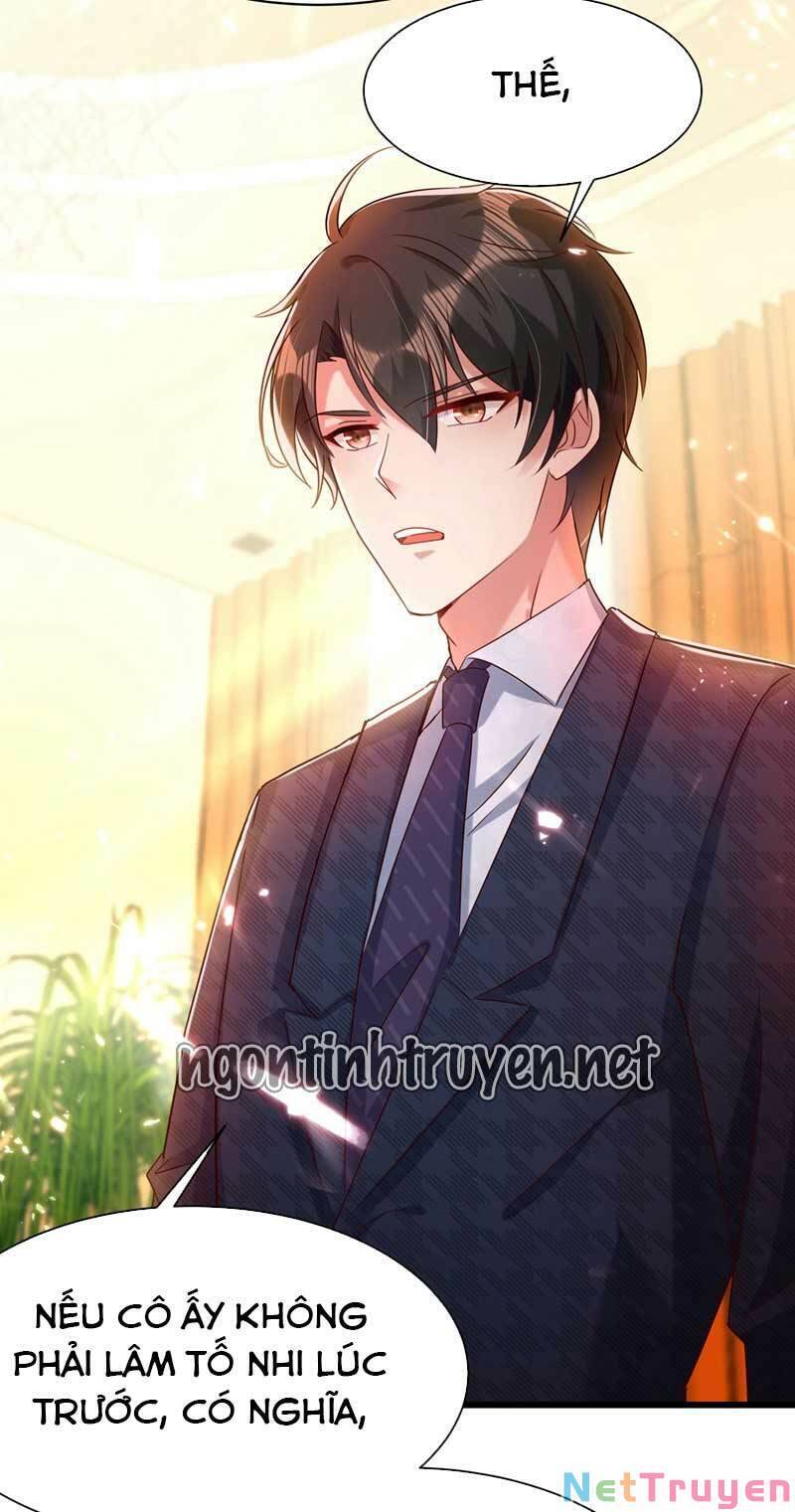 Trùng Sinh Không Gian: Cô Vợ Hào Môn Nóng Bỏng Không Dễ Chọc Chapter 77 - Trang 2