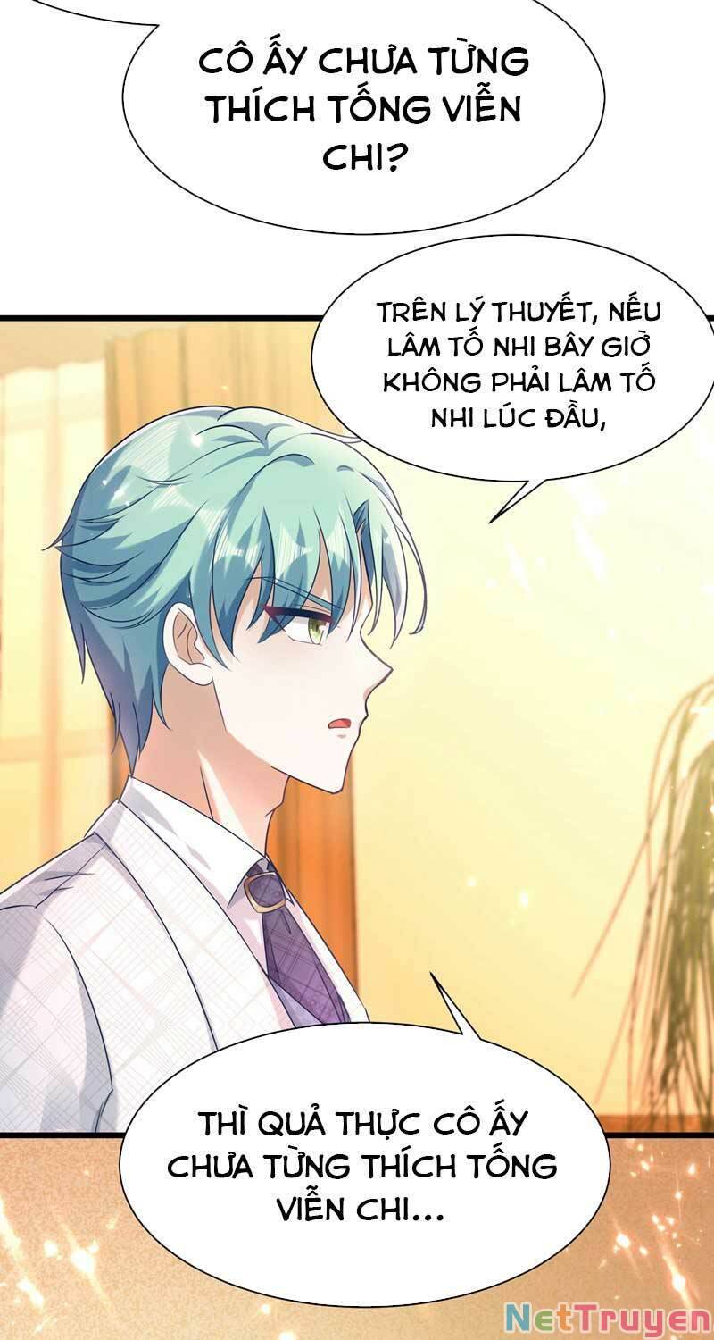 Trùng Sinh Không Gian: Cô Vợ Hào Môn Nóng Bỏng Không Dễ Chọc Chapter 77 - Trang 2