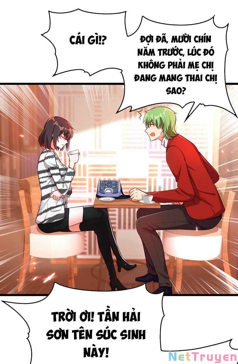 Trùng Sinh Không Gian: Cô Vợ Hào Môn Nóng Bỏng Không Dễ Chọc Chapter 78 - Trang 2