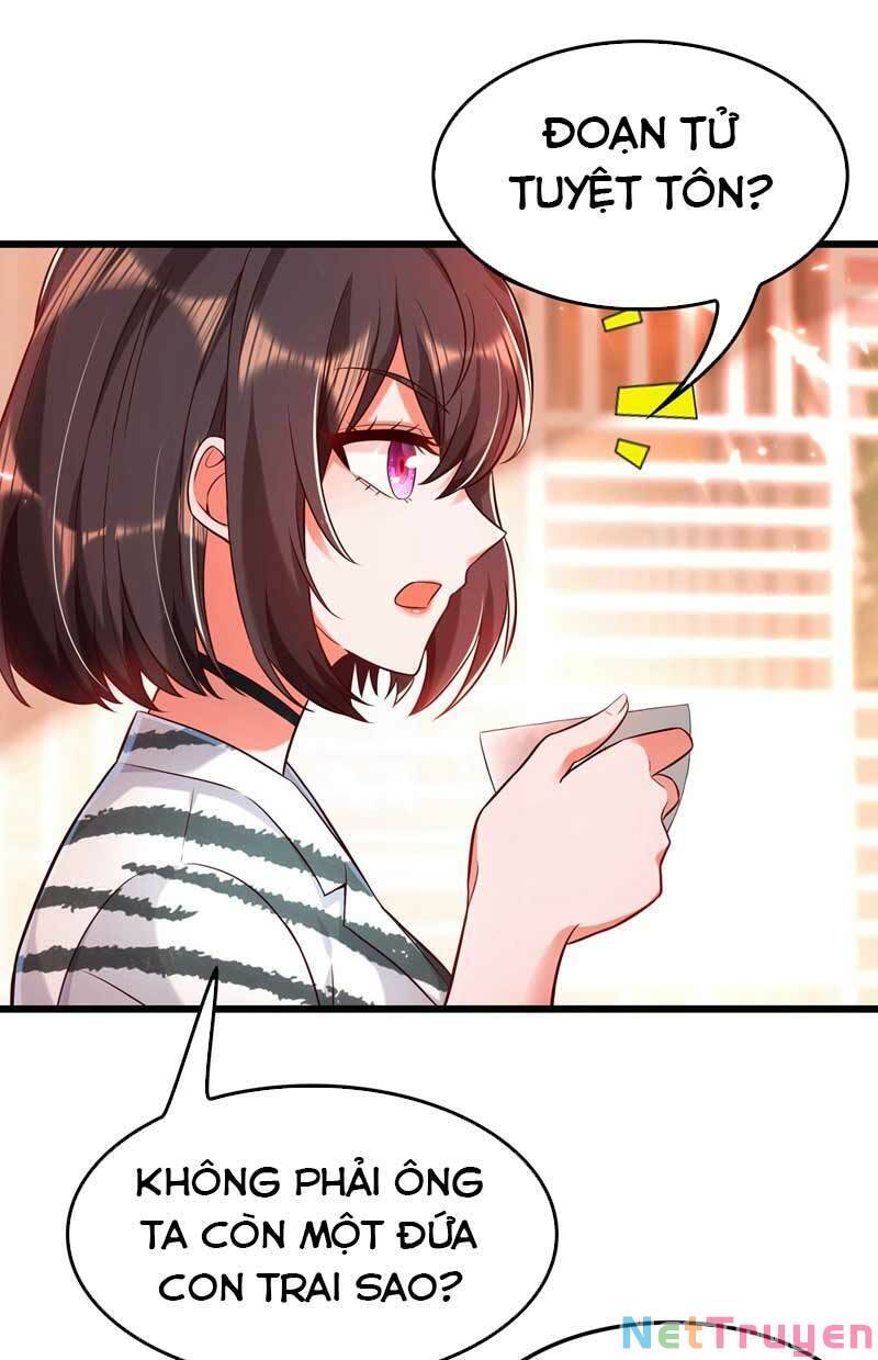 Trùng Sinh Không Gian: Cô Vợ Hào Môn Nóng Bỏng Không Dễ Chọc Chapter 78 - Trang 2