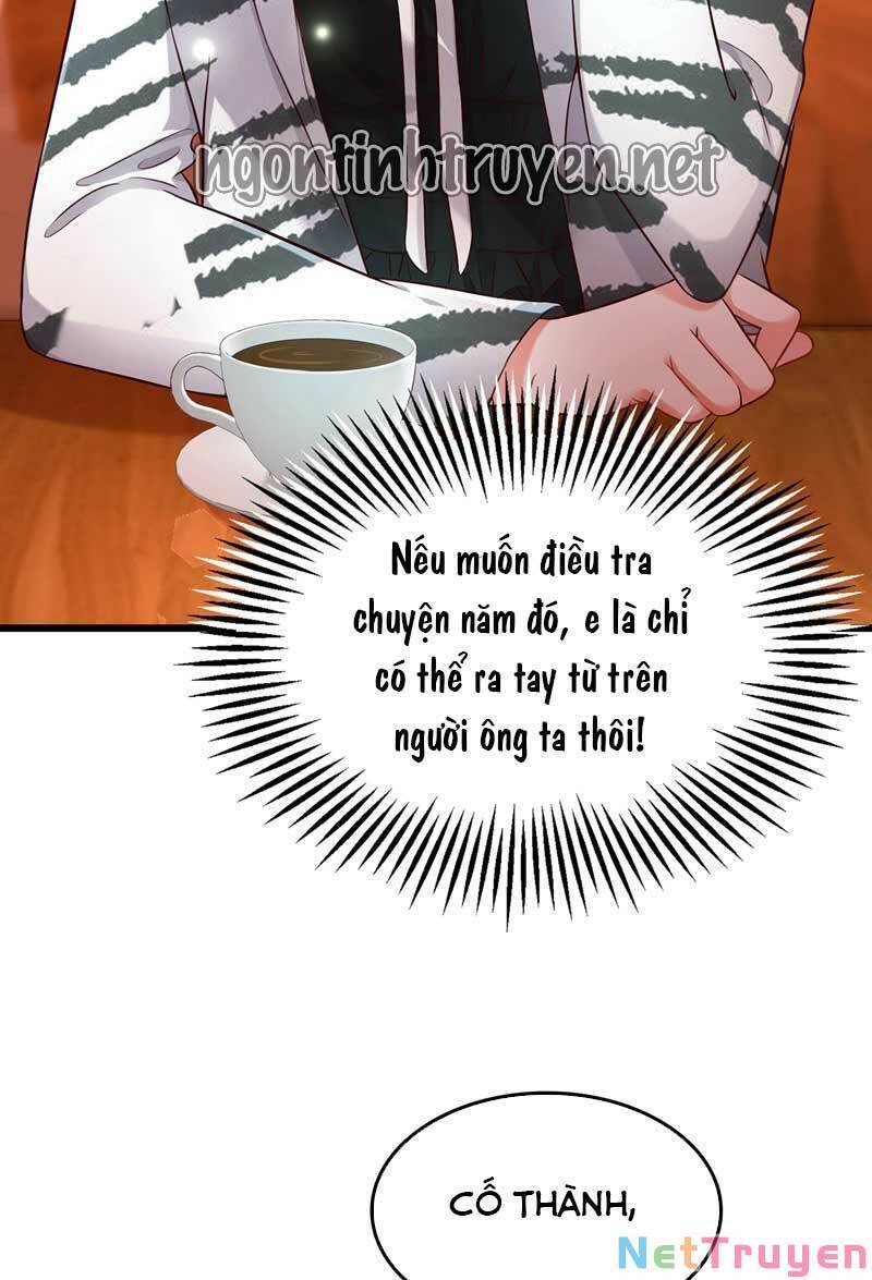 Trùng Sinh Không Gian: Cô Vợ Hào Môn Nóng Bỏng Không Dễ Chọc Chapter 78 - Trang 2