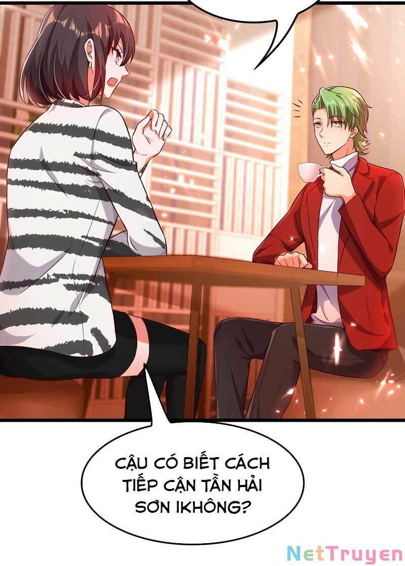 Trùng Sinh Không Gian: Cô Vợ Hào Môn Nóng Bỏng Không Dễ Chọc Chapter 78 - Trang 2