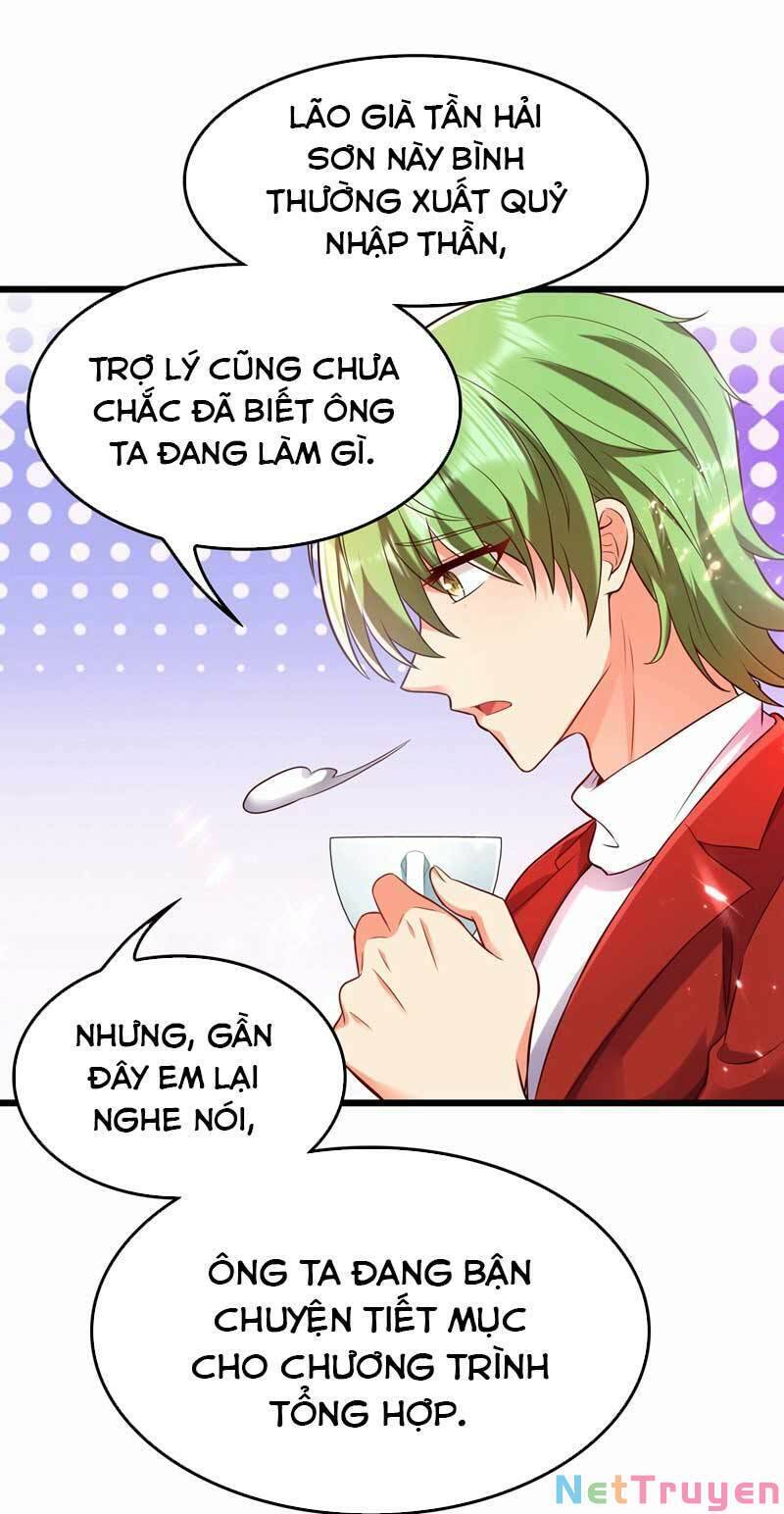 Trùng Sinh Không Gian: Cô Vợ Hào Môn Nóng Bỏng Không Dễ Chọc Chapter 78 - Trang 2