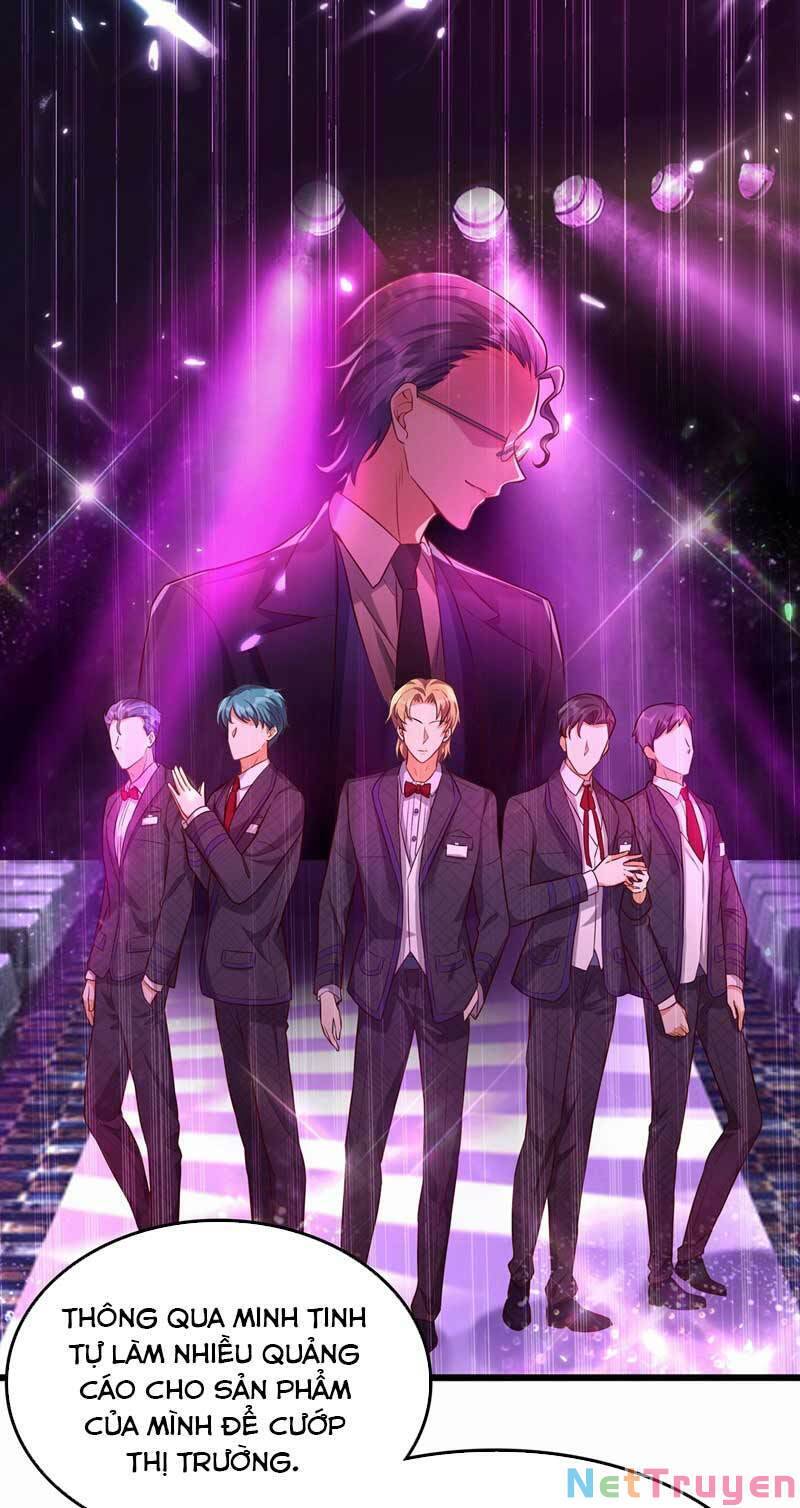 Trùng Sinh Không Gian: Cô Vợ Hào Môn Nóng Bỏng Không Dễ Chọc Chapter 78 - Trang 2