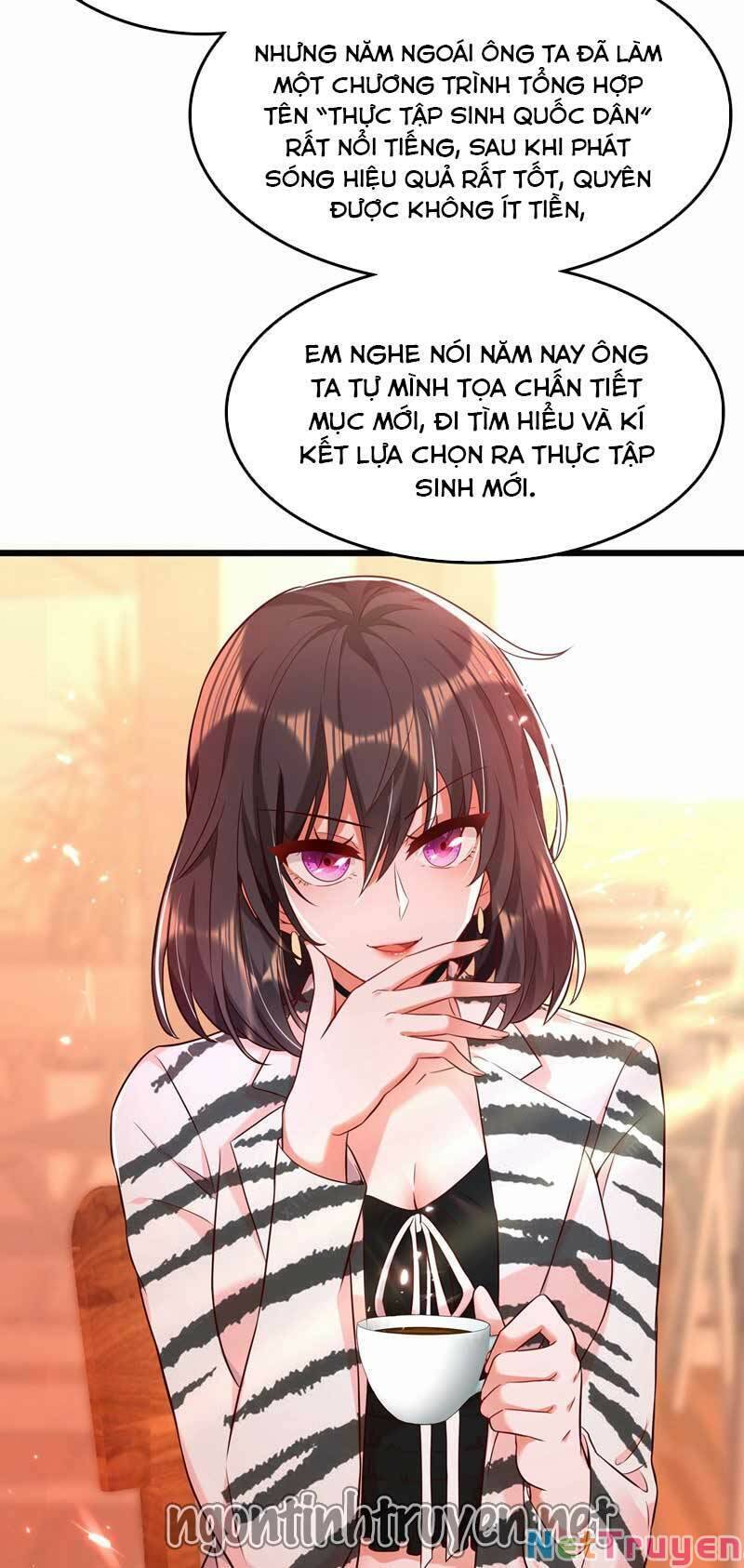 Trùng Sinh Không Gian: Cô Vợ Hào Môn Nóng Bỏng Không Dễ Chọc Chapter 78 - Trang 2