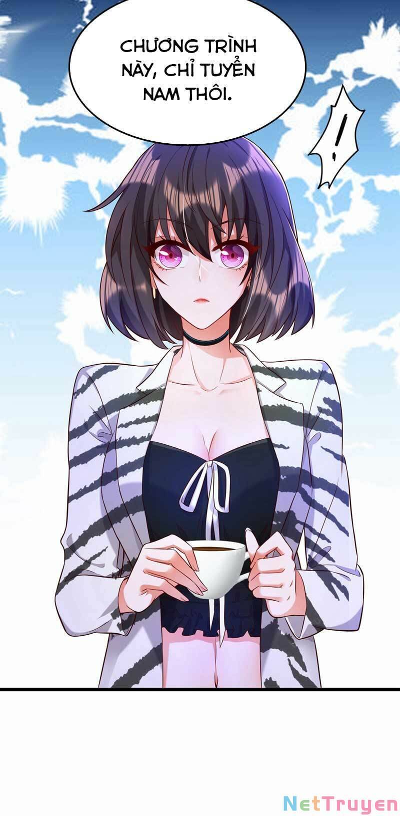 Trùng Sinh Không Gian: Cô Vợ Hào Môn Nóng Bỏng Không Dễ Chọc Chapter 78 - Trang 2