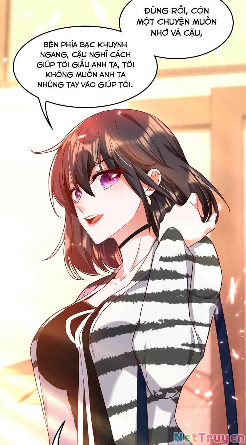 Trùng Sinh Không Gian: Cô Vợ Hào Môn Nóng Bỏng Không Dễ Chọc Chapter 78 - Trang 2