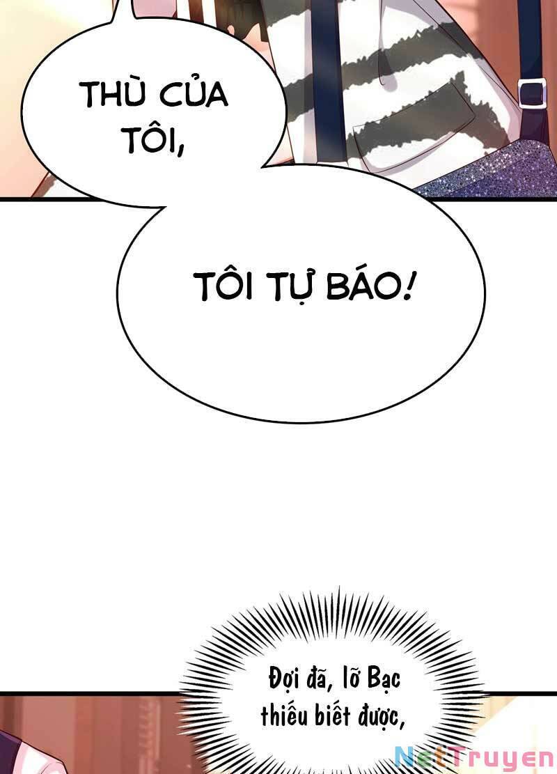 Trùng Sinh Không Gian: Cô Vợ Hào Môn Nóng Bỏng Không Dễ Chọc Chapter 78 - Trang 2