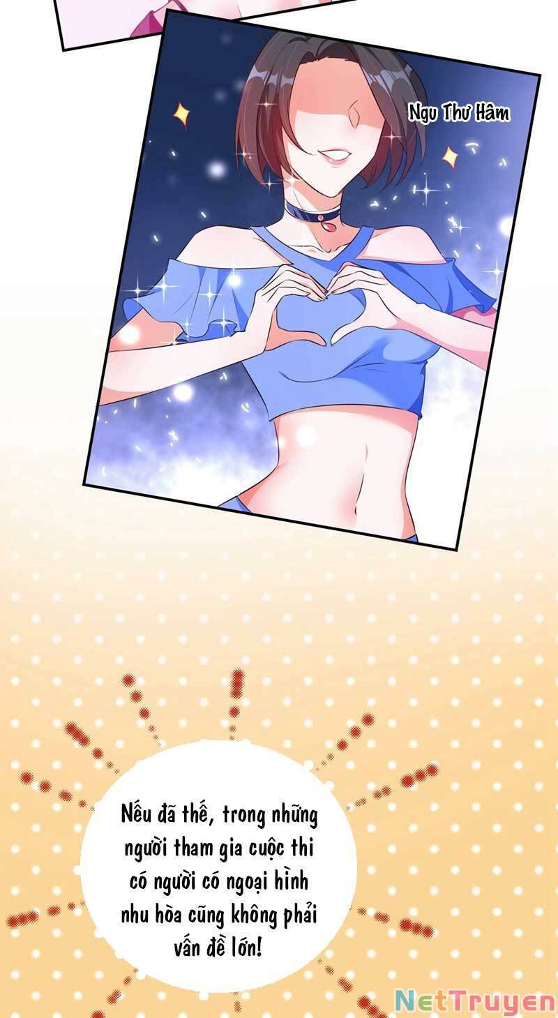 Trùng Sinh Không Gian: Cô Vợ Hào Môn Nóng Bỏng Không Dễ Chọc Chapter 78 - Trang 2