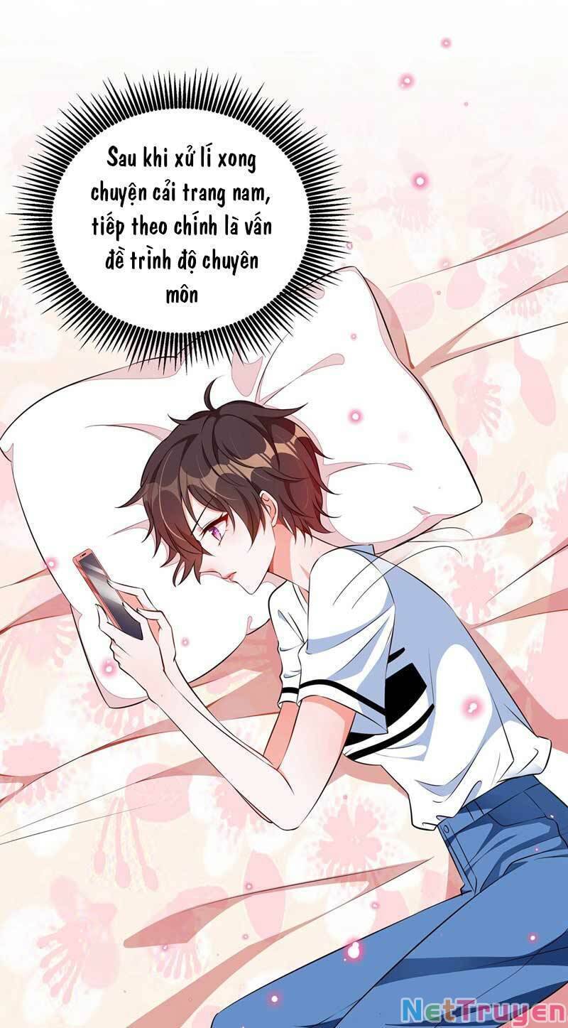 Trùng Sinh Không Gian: Cô Vợ Hào Môn Nóng Bỏng Không Dễ Chọc Chapter 78 - Trang 2