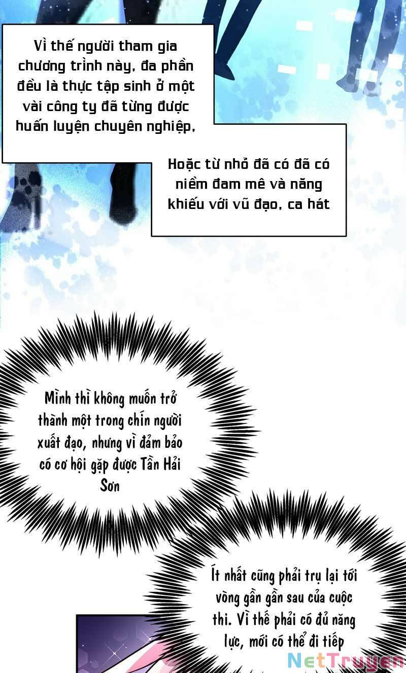 Trùng Sinh Không Gian: Cô Vợ Hào Môn Nóng Bỏng Không Dễ Chọc Chapter 78 - Trang 2