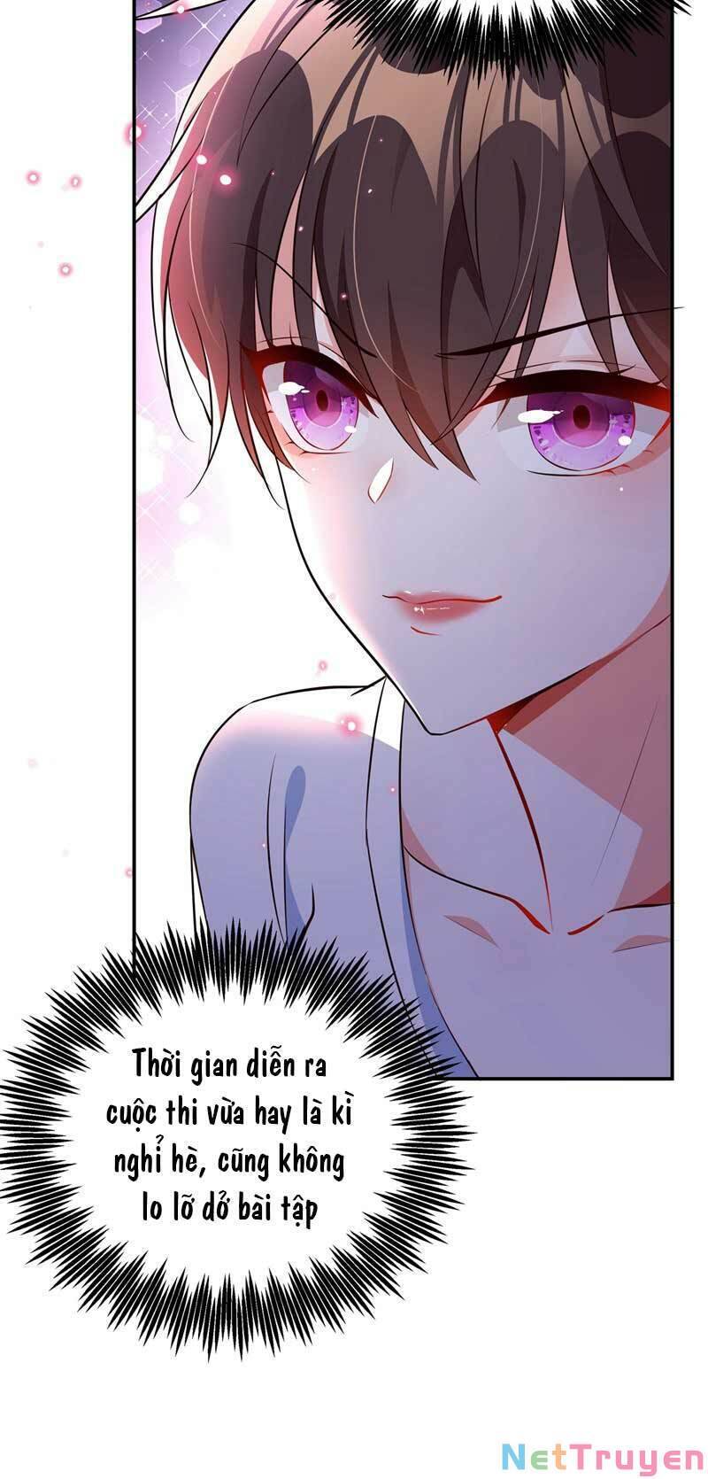 Trùng Sinh Không Gian: Cô Vợ Hào Môn Nóng Bỏng Không Dễ Chọc Chapter 78 - Trang 2