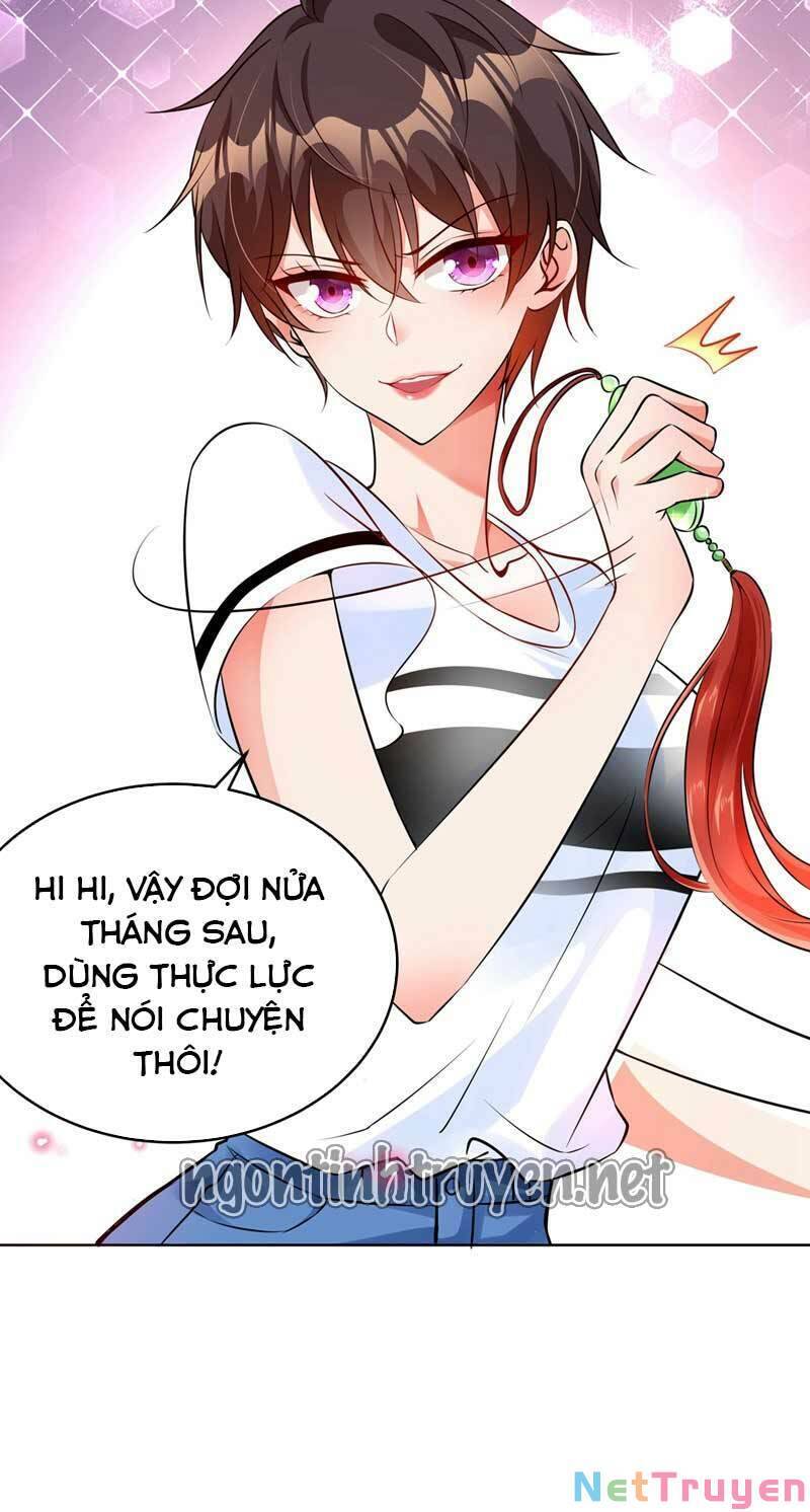 Trùng Sinh Không Gian: Cô Vợ Hào Môn Nóng Bỏng Không Dễ Chọc Chapter 78 - Trang 2