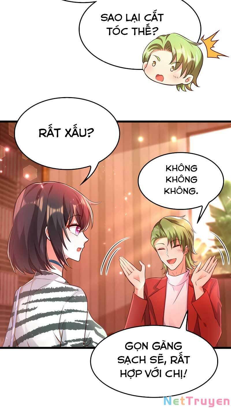 Trùng Sinh Không Gian: Cô Vợ Hào Môn Nóng Bỏng Không Dễ Chọc Chapter 78 - Trang 2