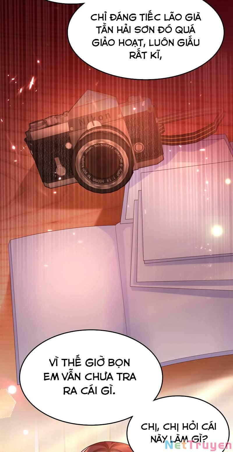 Trùng Sinh Không Gian: Cô Vợ Hào Môn Nóng Bỏng Không Dễ Chọc Chapter 78 - Trang 2