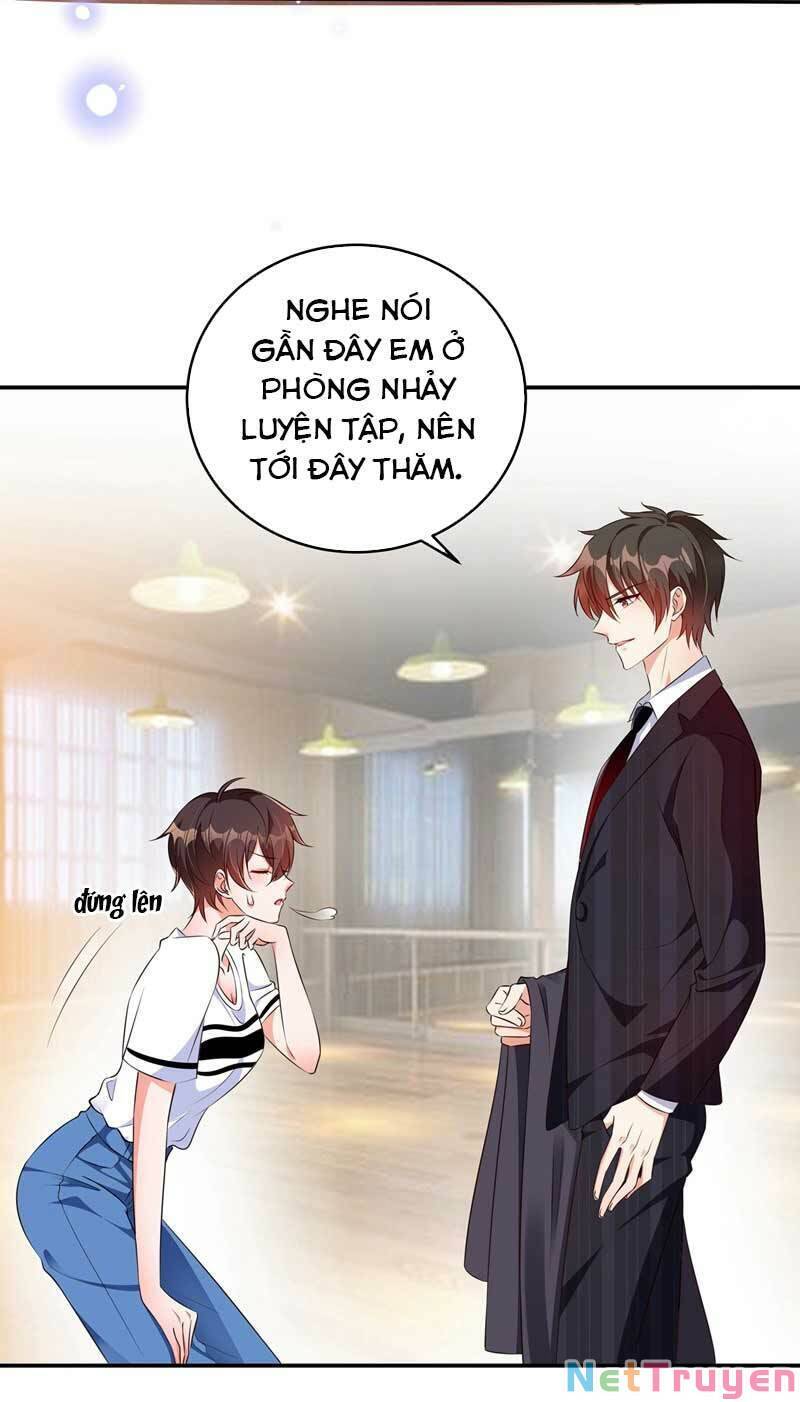 Trùng Sinh Không Gian: Cô Vợ Hào Môn Nóng Bỏng Không Dễ Chọc Chapter 79 - Trang 2