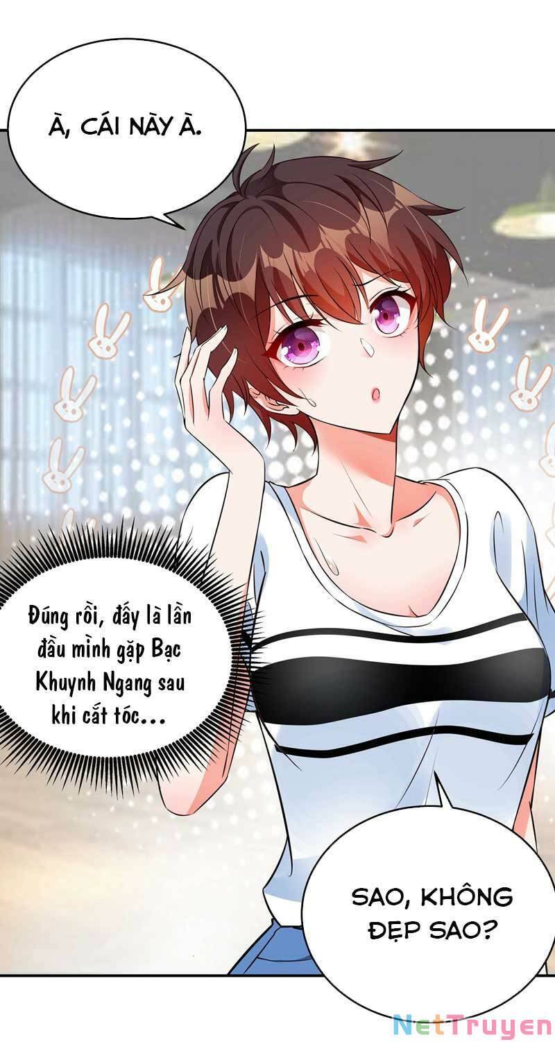 Trùng Sinh Không Gian: Cô Vợ Hào Môn Nóng Bỏng Không Dễ Chọc Chapter 79 - Trang 2