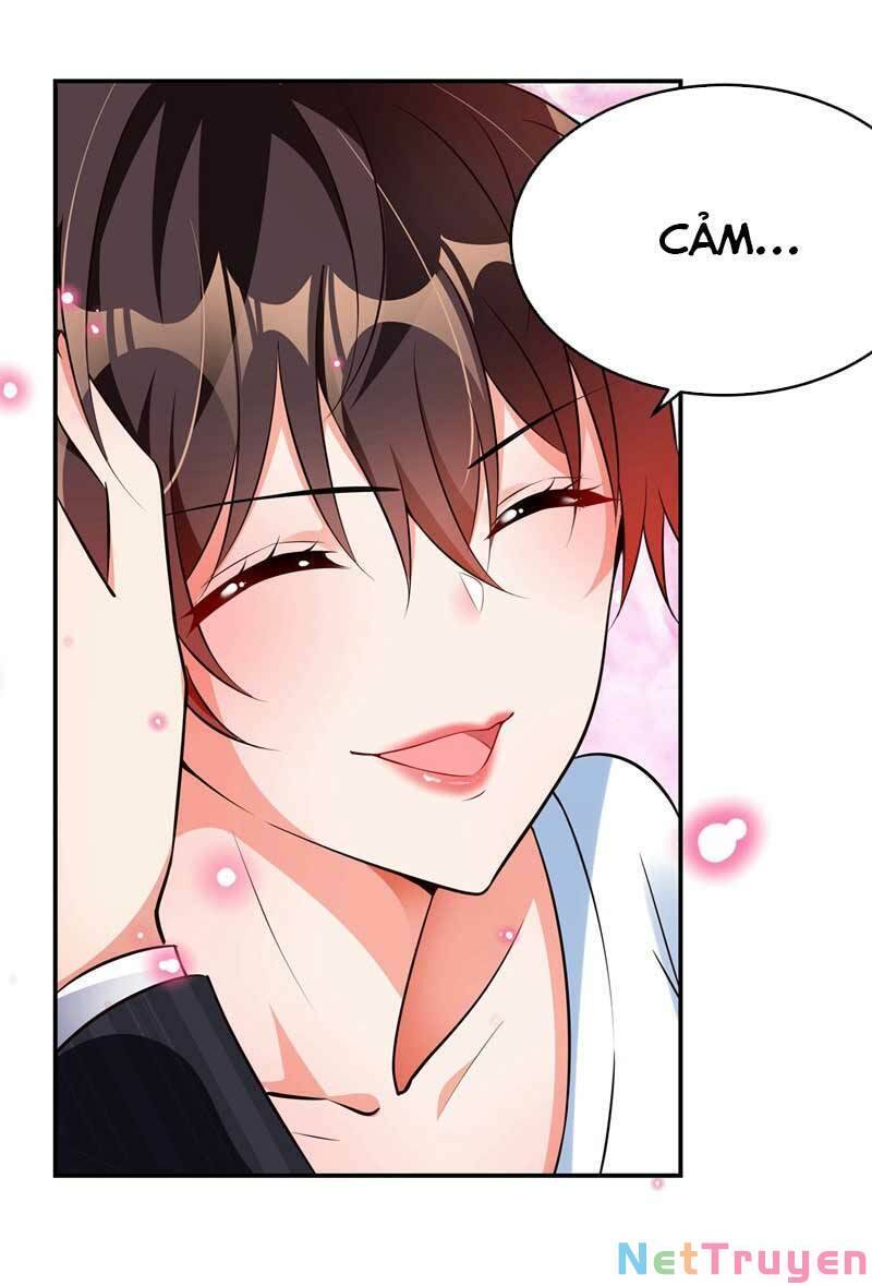 Trùng Sinh Không Gian: Cô Vợ Hào Môn Nóng Bỏng Không Dễ Chọc Chapter 79 - Trang 2