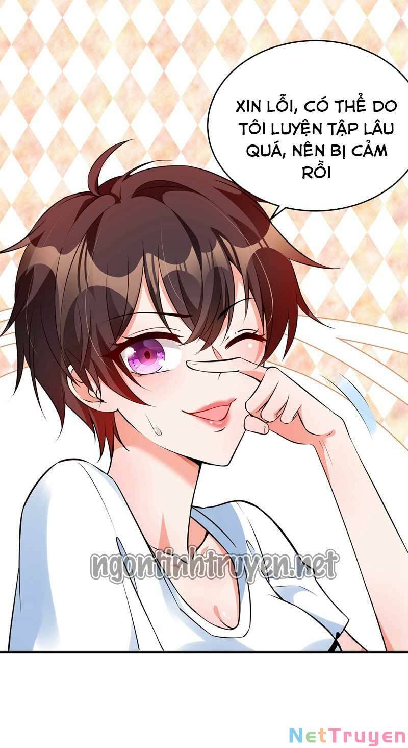 Trùng Sinh Không Gian: Cô Vợ Hào Môn Nóng Bỏng Không Dễ Chọc Chapter 79 - Trang 2