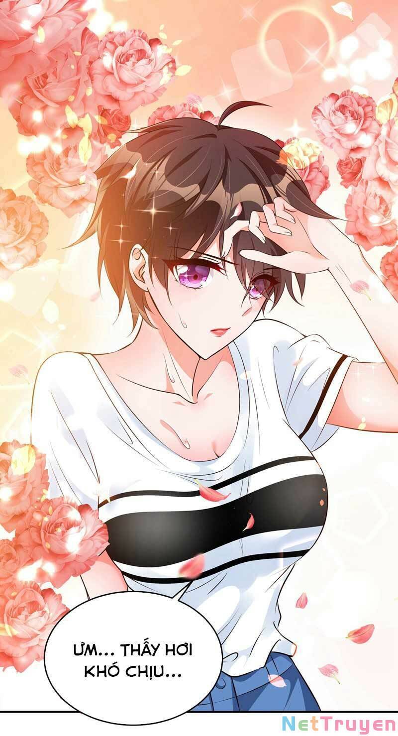 Trùng Sinh Không Gian: Cô Vợ Hào Môn Nóng Bỏng Không Dễ Chọc Chapter 79 - Trang 2