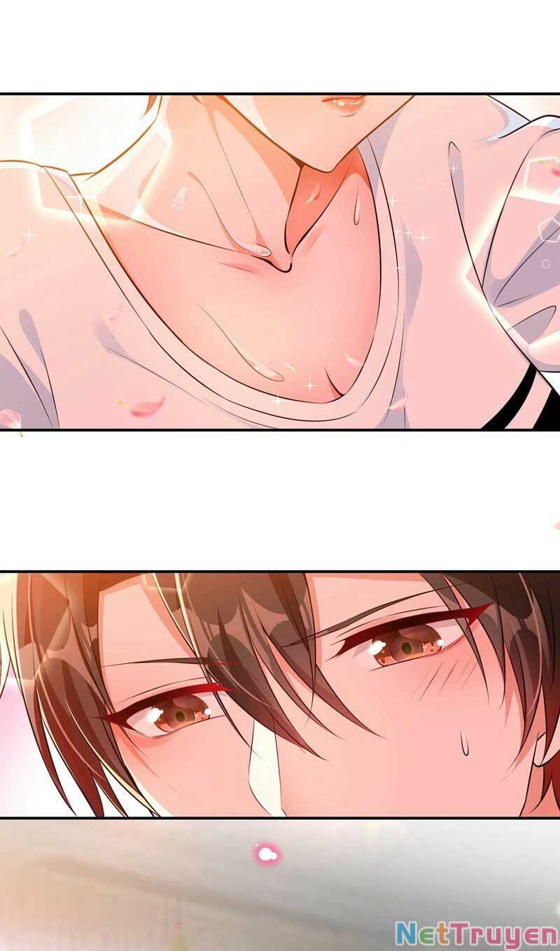 Trùng Sinh Không Gian: Cô Vợ Hào Môn Nóng Bỏng Không Dễ Chọc Chapter 79 - Trang 2