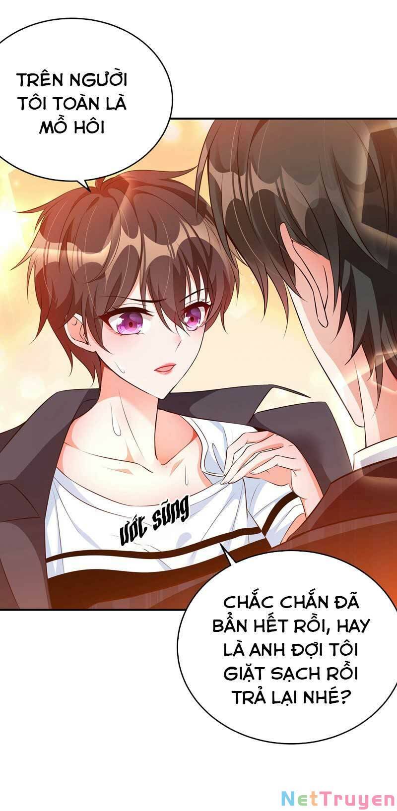 Trùng Sinh Không Gian: Cô Vợ Hào Môn Nóng Bỏng Không Dễ Chọc Chapter 79 - Trang 2