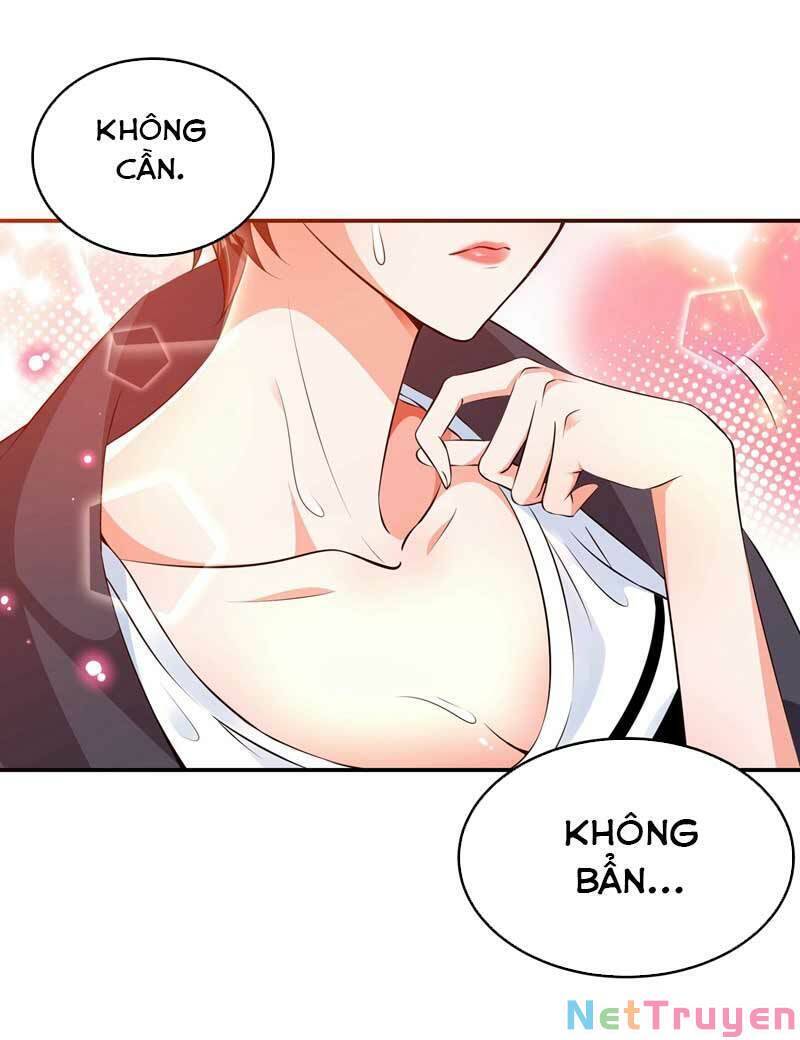 Trùng Sinh Không Gian: Cô Vợ Hào Môn Nóng Bỏng Không Dễ Chọc Chapter 79 - Trang 2