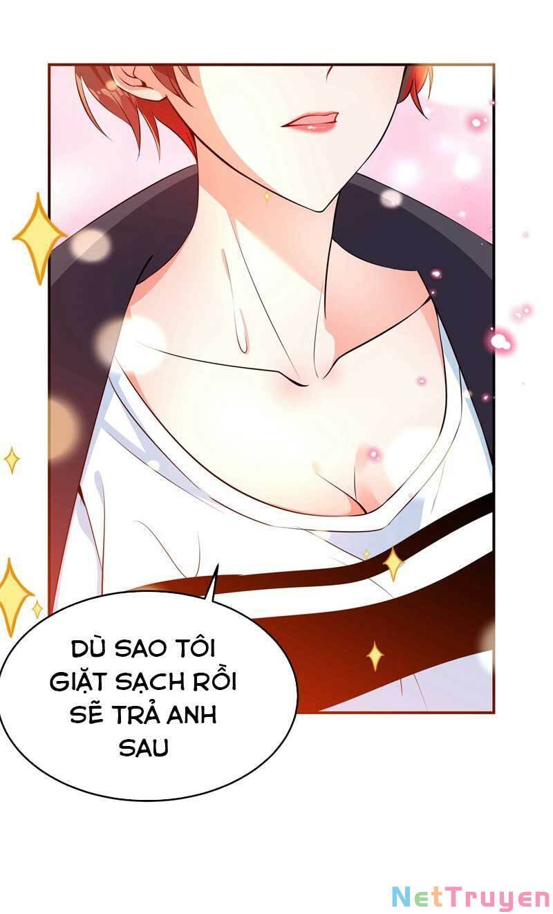 Trùng Sinh Không Gian: Cô Vợ Hào Môn Nóng Bỏng Không Dễ Chọc Chapter 79 - Trang 2