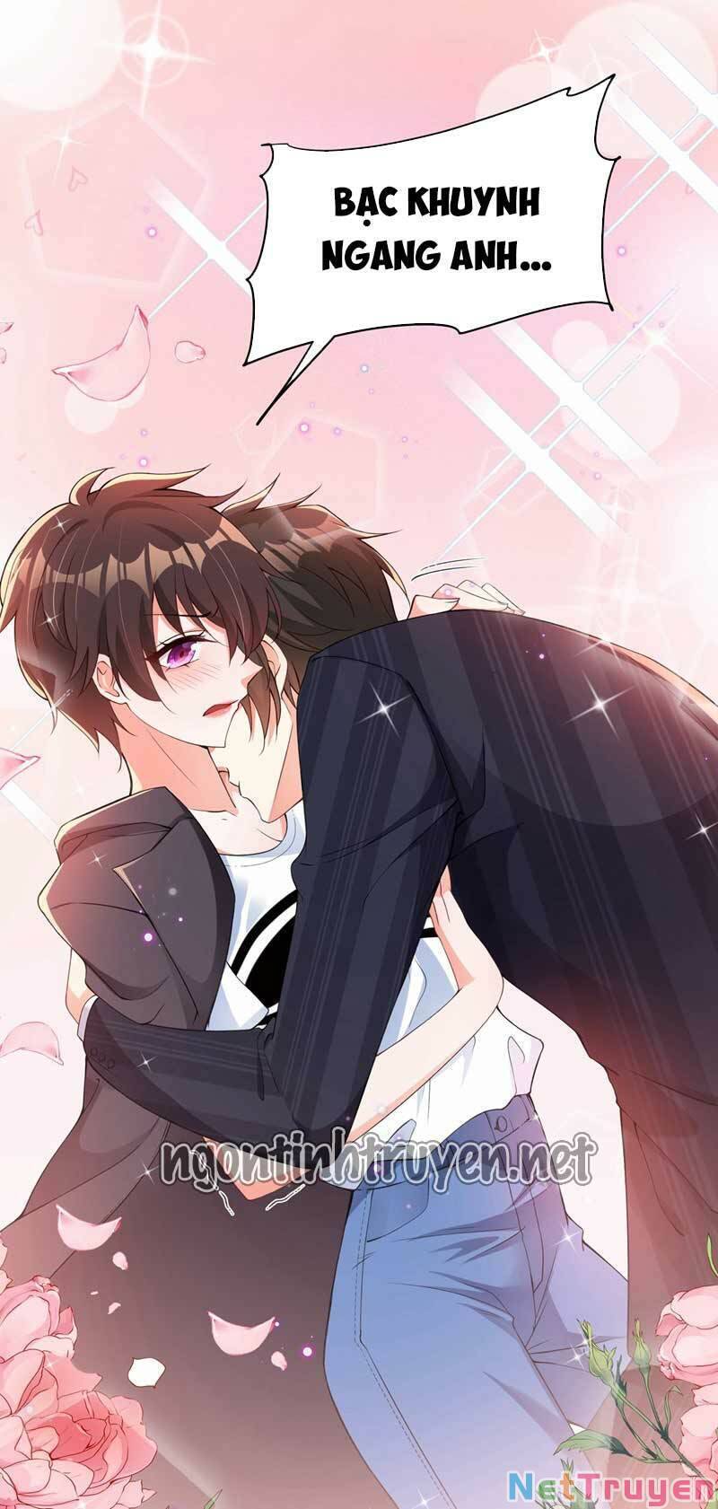 Trùng Sinh Không Gian: Cô Vợ Hào Môn Nóng Bỏng Không Dễ Chọc Chapter 79 - Trang 2