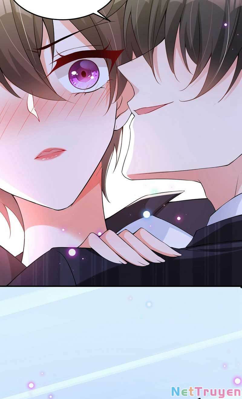Trùng Sinh Không Gian: Cô Vợ Hào Môn Nóng Bỏng Không Dễ Chọc Chapter 79 - Trang 2