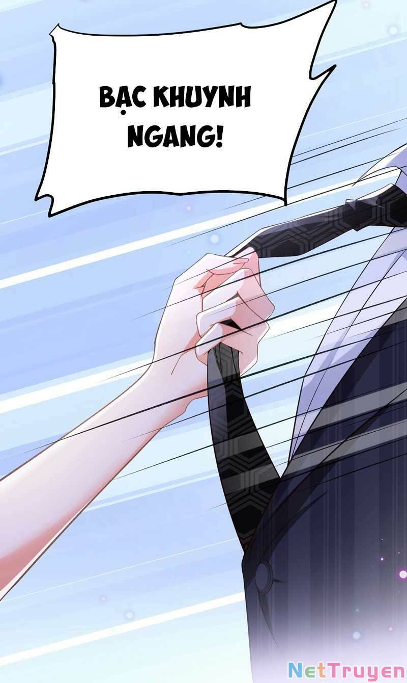 Trùng Sinh Không Gian: Cô Vợ Hào Môn Nóng Bỏng Không Dễ Chọc Chapter 79 - Trang 2