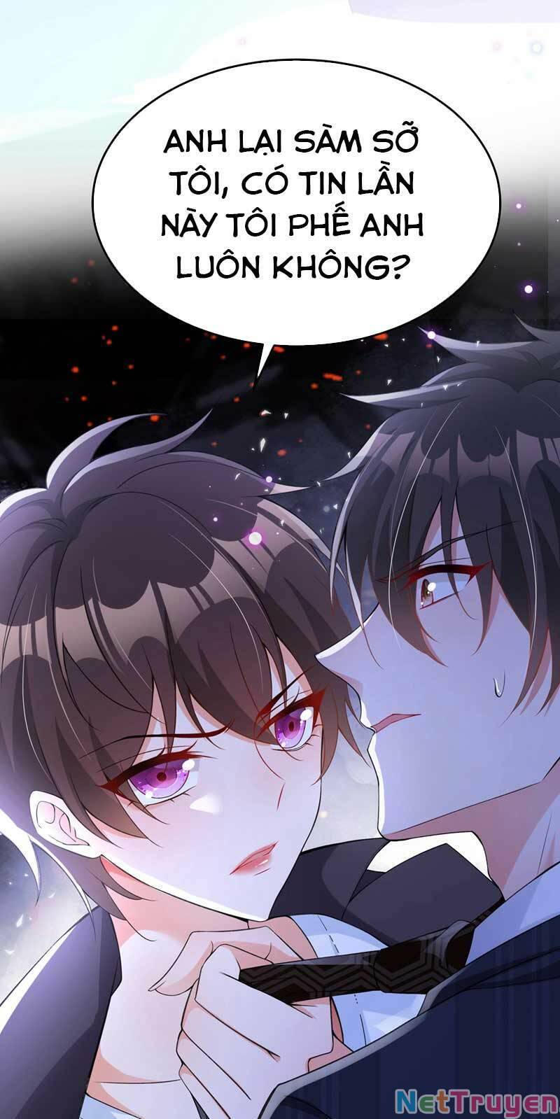 Trùng Sinh Không Gian: Cô Vợ Hào Môn Nóng Bỏng Không Dễ Chọc Chapter 79 - Trang 2