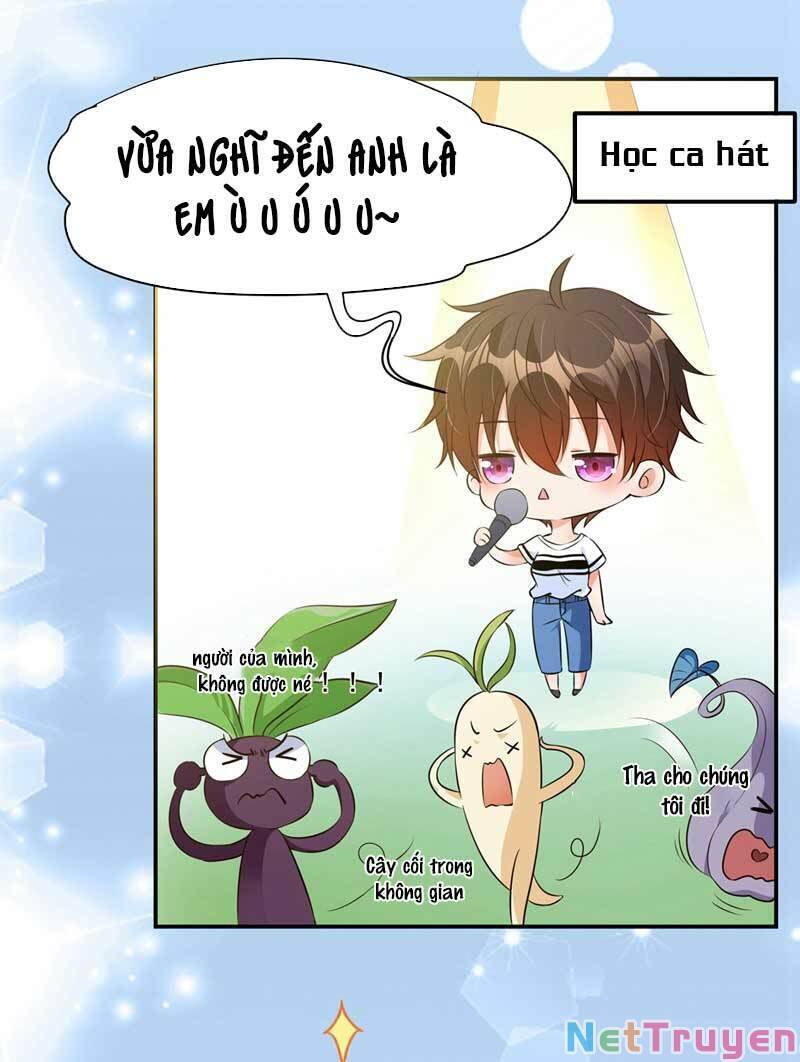 Trùng Sinh Không Gian: Cô Vợ Hào Môn Nóng Bỏng Không Dễ Chọc Chapter 79 - Trang 2