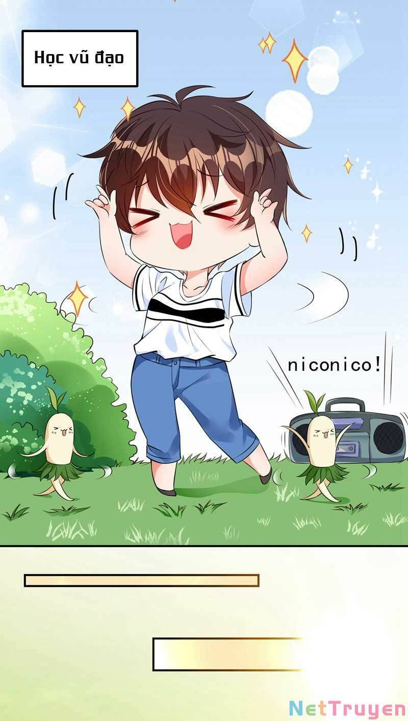 Trùng Sinh Không Gian: Cô Vợ Hào Môn Nóng Bỏng Không Dễ Chọc Chapter 79 - Trang 2