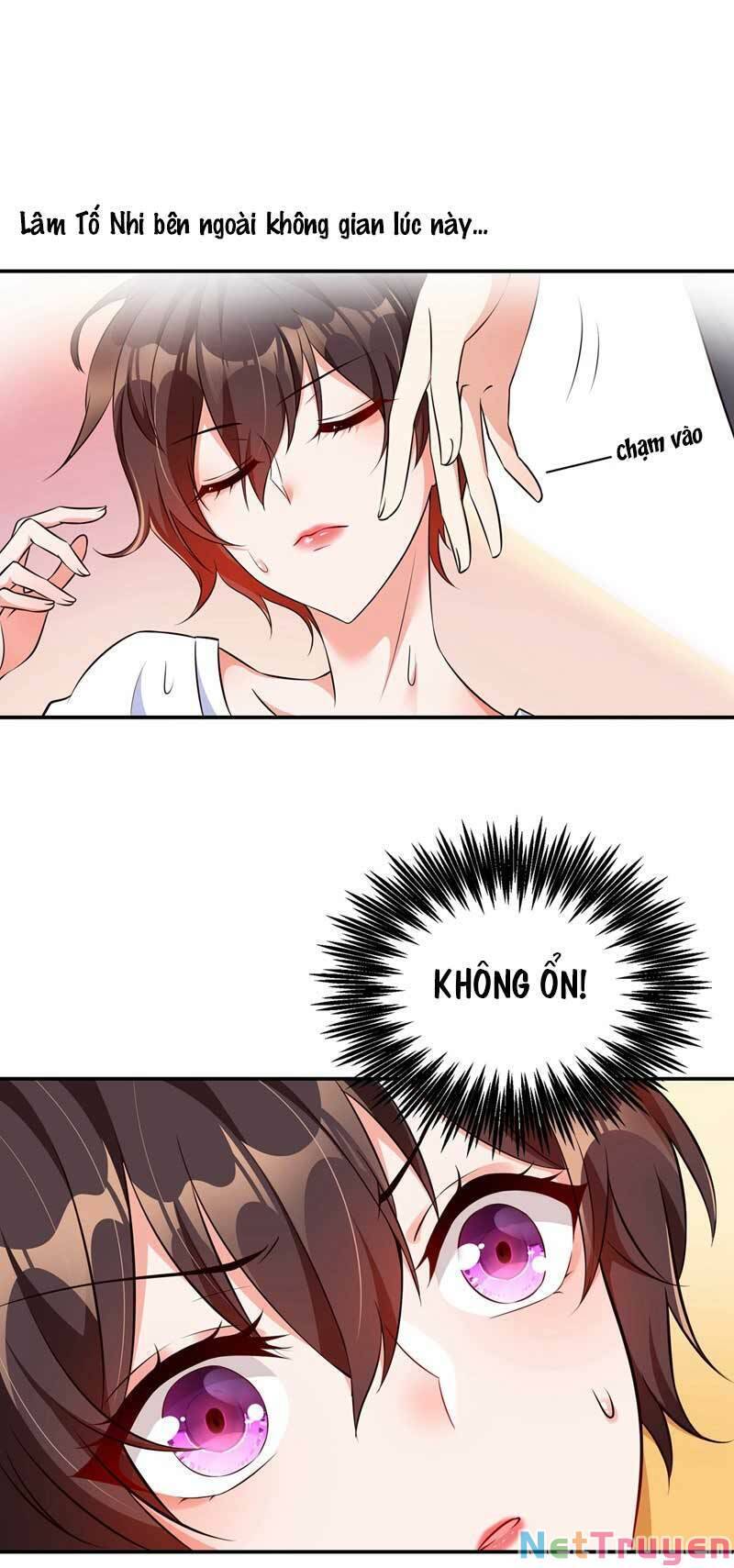 Trùng Sinh Không Gian: Cô Vợ Hào Môn Nóng Bỏng Không Dễ Chọc Chapter 79 - Trang 2