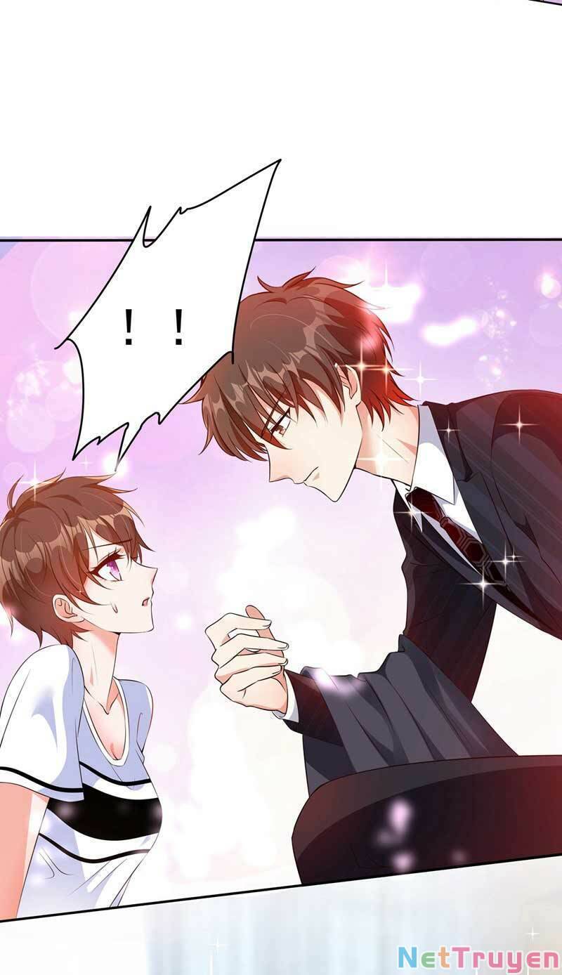 Trùng Sinh Không Gian: Cô Vợ Hào Môn Nóng Bỏng Không Dễ Chọc Chapter 79 - Trang 2