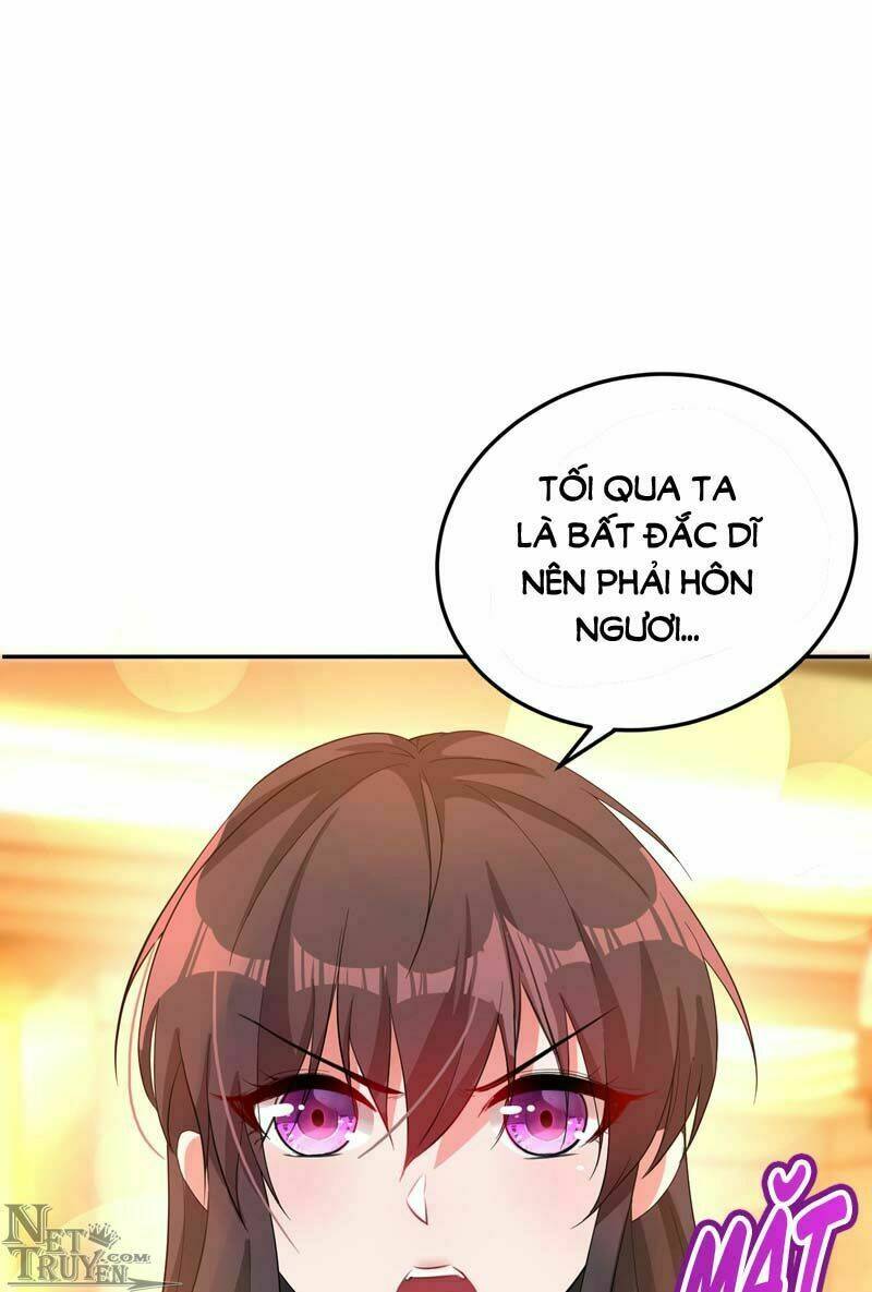 Trùng Sinh Không Gian: Cô Vợ Hào Môn Nóng Bỏng Không Dễ Chọc Chapter 8.1 - Trang 2