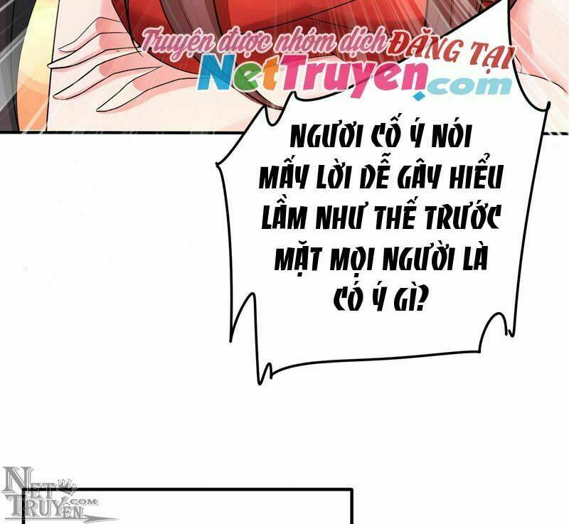 Trùng Sinh Không Gian: Cô Vợ Hào Môn Nóng Bỏng Không Dễ Chọc Chapter 8.1 - Trang 2