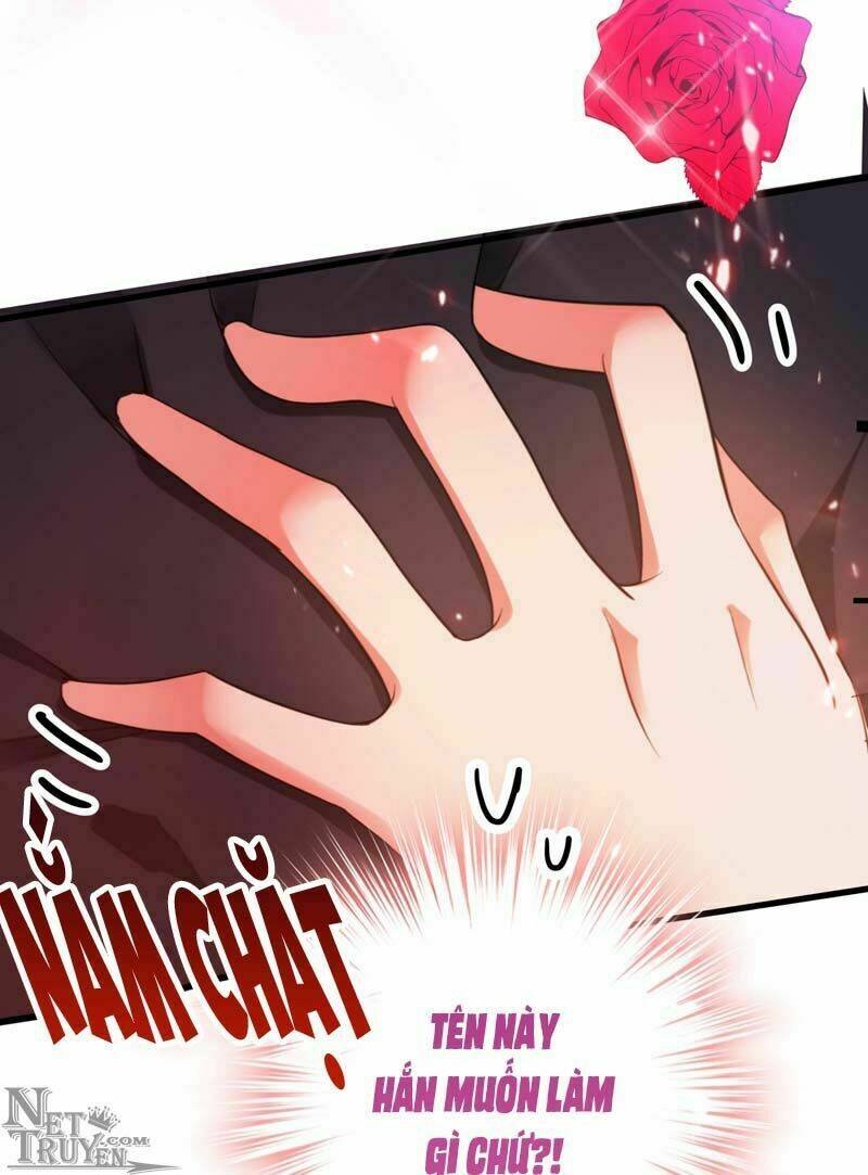 Trùng Sinh Không Gian: Cô Vợ Hào Môn Nóng Bỏng Không Dễ Chọc Chapter 8.2 - Trang 2