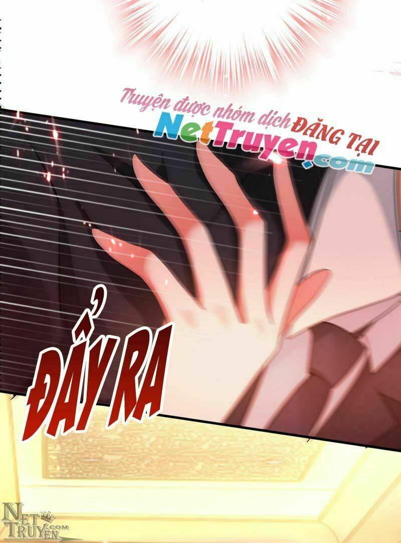 Trùng Sinh Không Gian: Cô Vợ Hào Môn Nóng Bỏng Không Dễ Chọc Chapter 8.2 - Trang 2