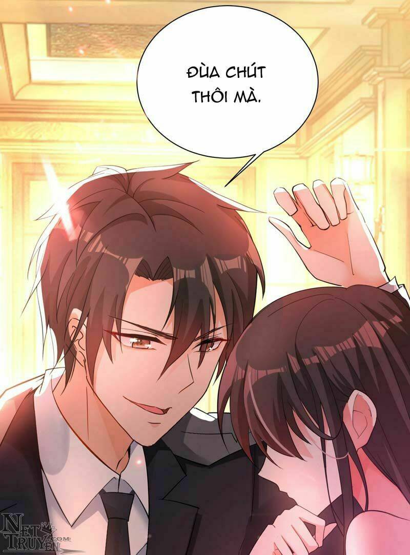 Trùng Sinh Không Gian: Cô Vợ Hào Môn Nóng Bỏng Không Dễ Chọc Chapter 8.2 - Trang 2