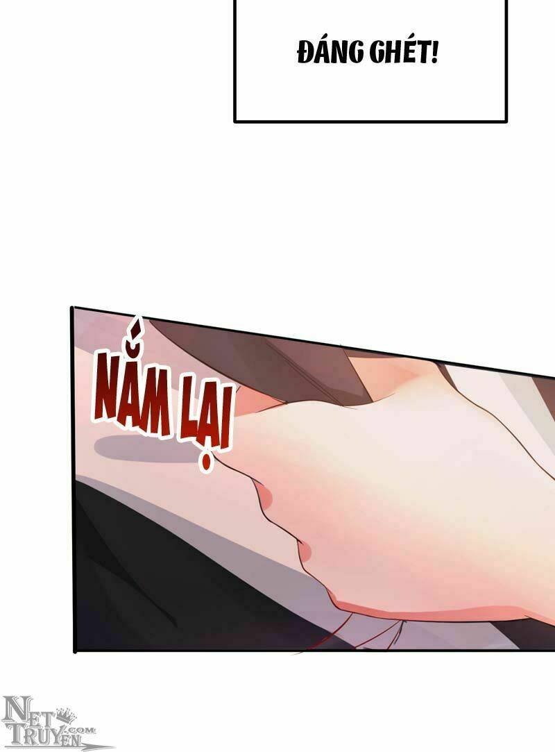 Trùng Sinh Không Gian: Cô Vợ Hào Môn Nóng Bỏng Không Dễ Chọc Chapter 8.2 - Trang 2