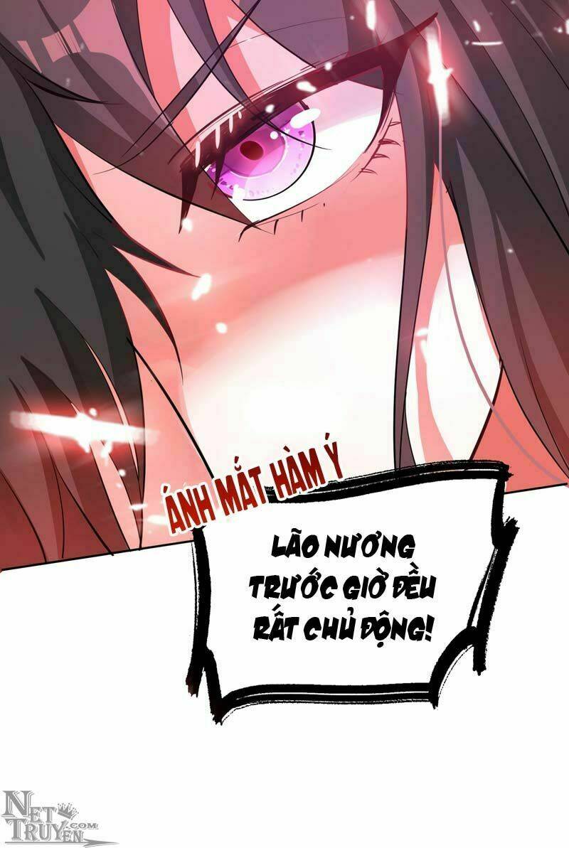 Trùng Sinh Không Gian: Cô Vợ Hào Môn Nóng Bỏng Không Dễ Chọc Chapter 8.2 - Trang 2