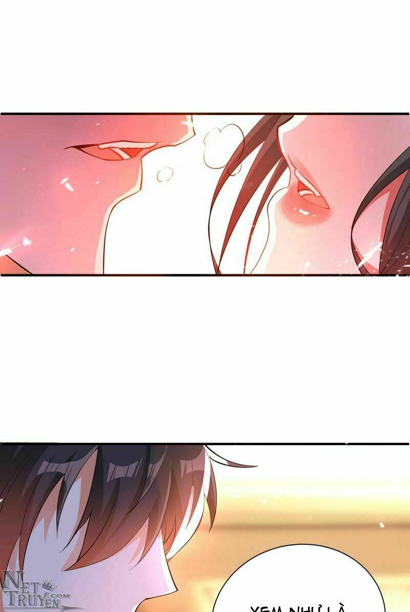 Trùng Sinh Không Gian: Cô Vợ Hào Môn Nóng Bỏng Không Dễ Chọc Chapter 8.2 - Trang 2