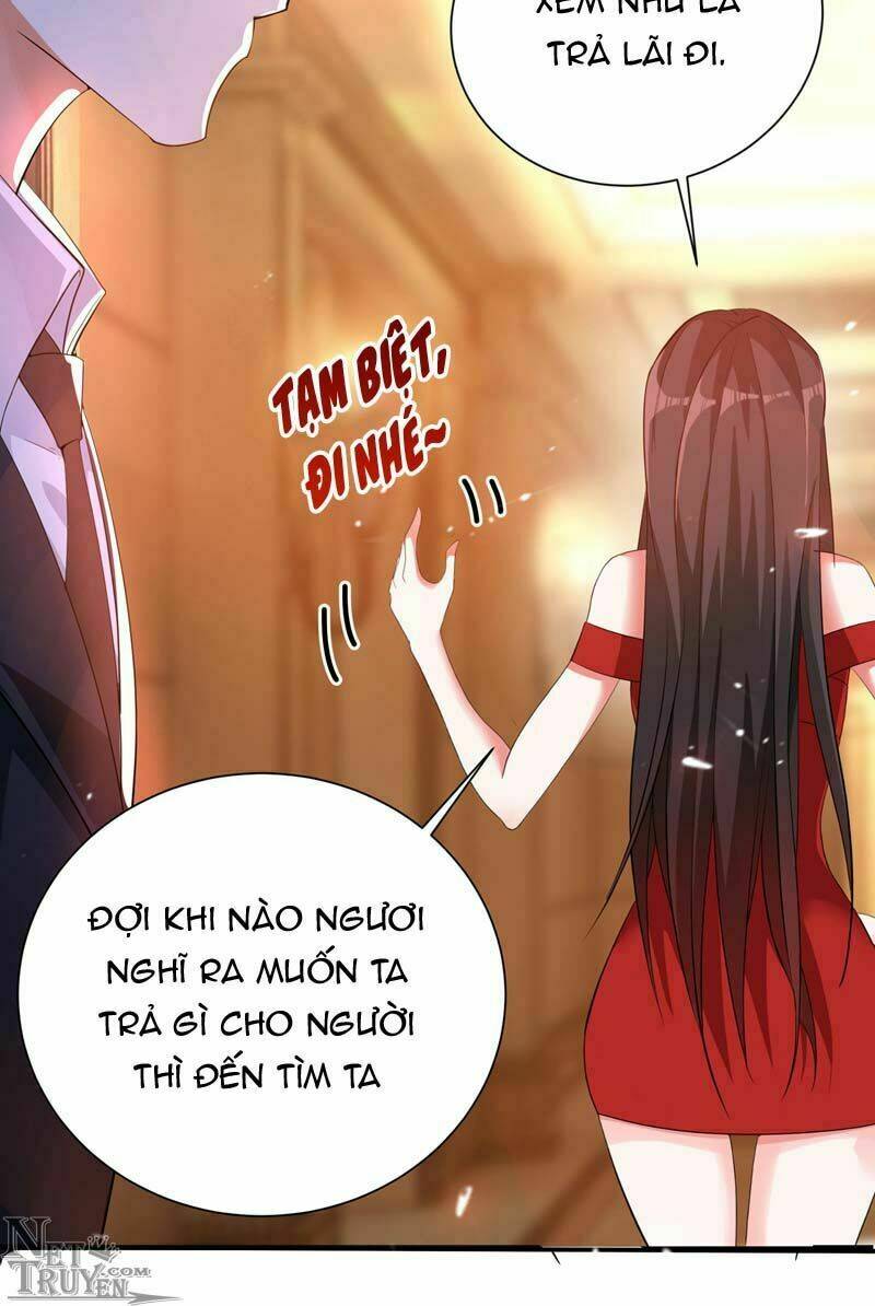 Trùng Sinh Không Gian: Cô Vợ Hào Môn Nóng Bỏng Không Dễ Chọc Chapter 8.2 - Trang 2