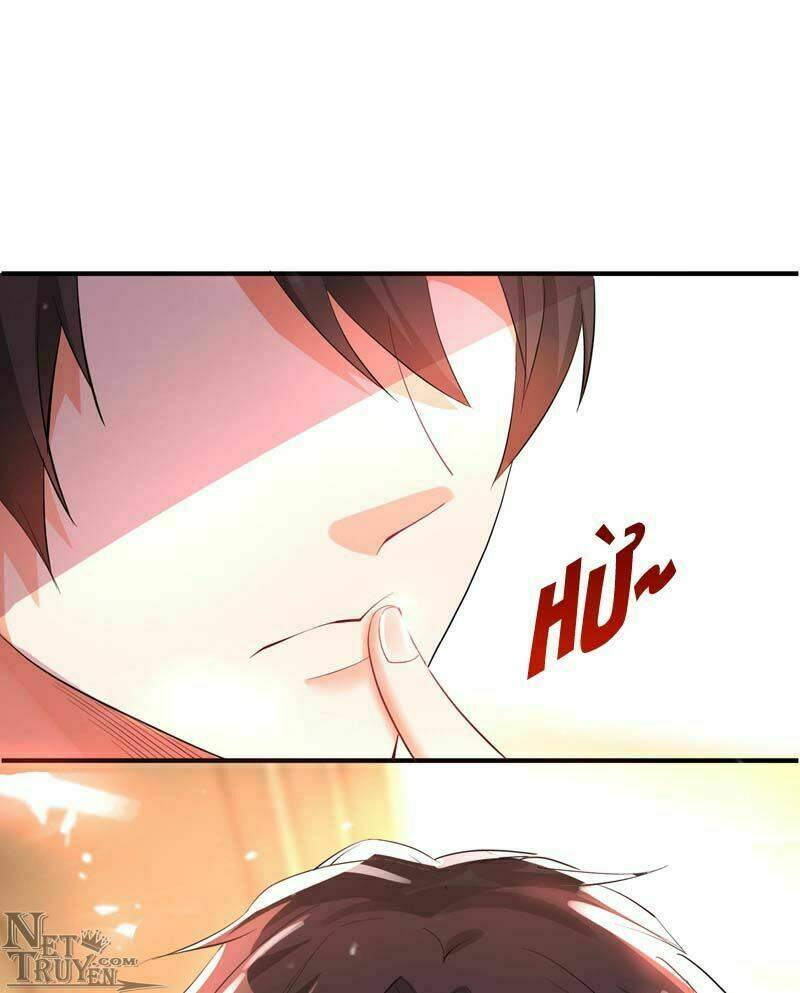 Trùng Sinh Không Gian: Cô Vợ Hào Môn Nóng Bỏng Không Dễ Chọc Chapter 8.2 - Trang 2