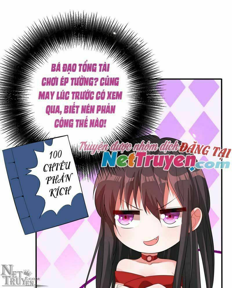 Trùng Sinh Không Gian: Cô Vợ Hào Môn Nóng Bỏng Không Dễ Chọc Chapter 8.2 - Trang 2